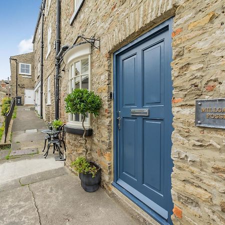 Millgate Fosse Cottage Richmond  Exterior photo